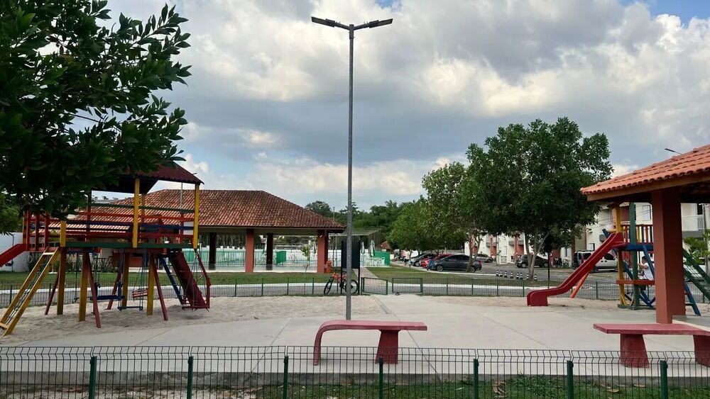 Apartamento, 2 quartos, 56 m² - Foto 4