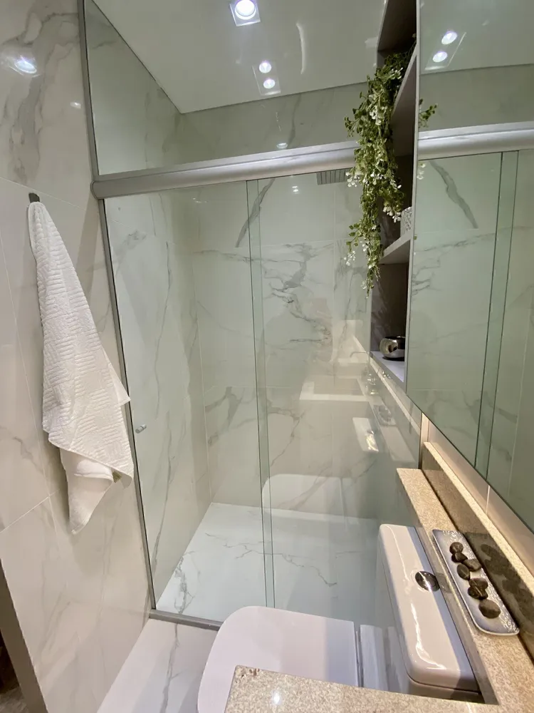 Apartamento, 2 quartos, 42 m² - Foto 7