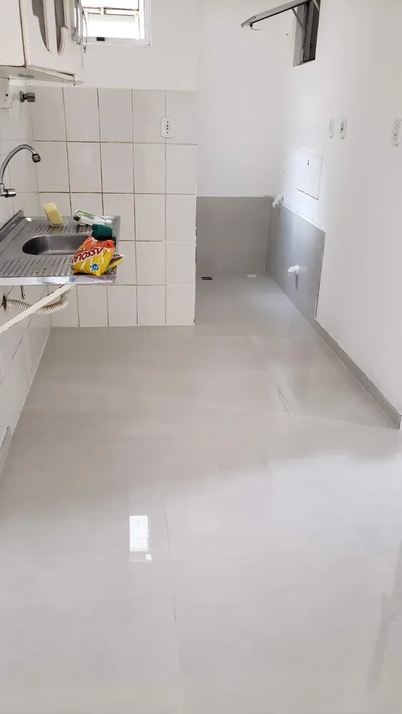 Apartamento, 2 quartos, 42 m² - Foto 4