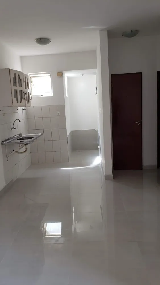 Apartamento, 2 quartos, 42 m² - Foto 7