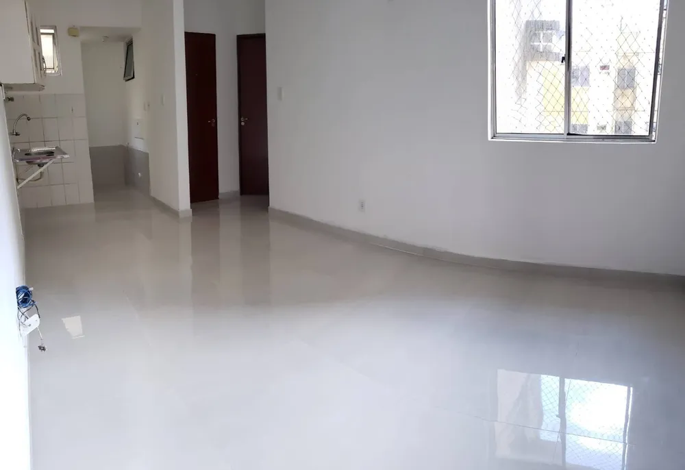Apartamento, 2 quartos, 42 m² - Foto 6