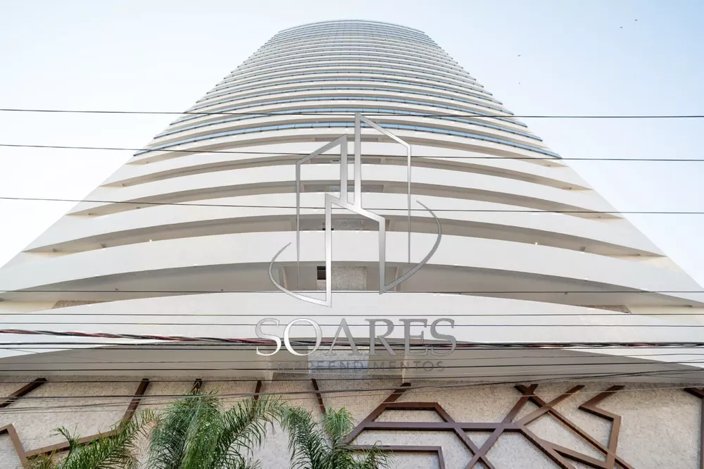 Apartamento, 3 quartos, 84 m² - Foto 3