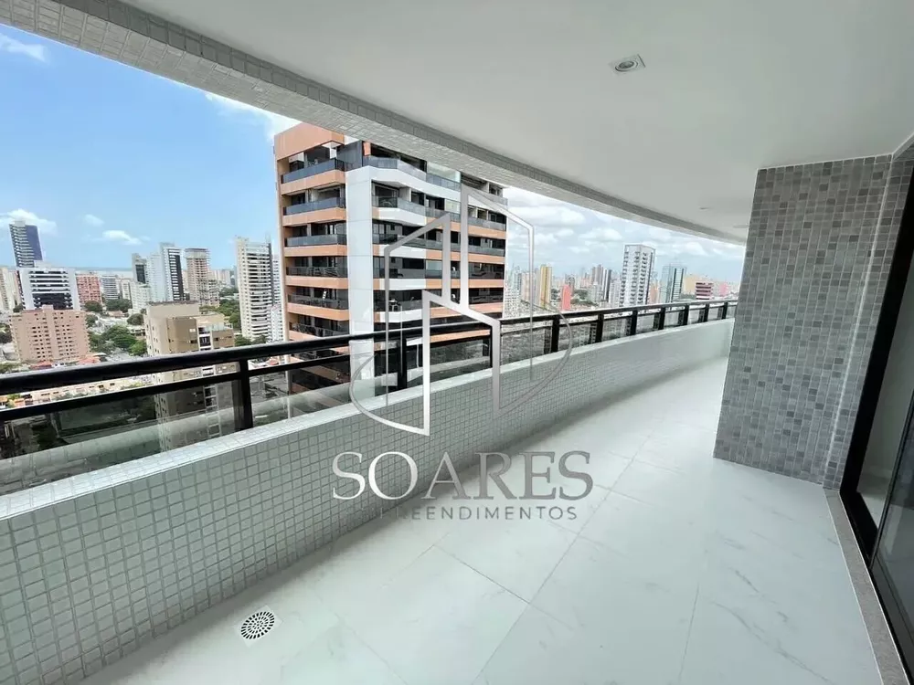 Apartamento, 3 quartos, 84 m² - Foto 4