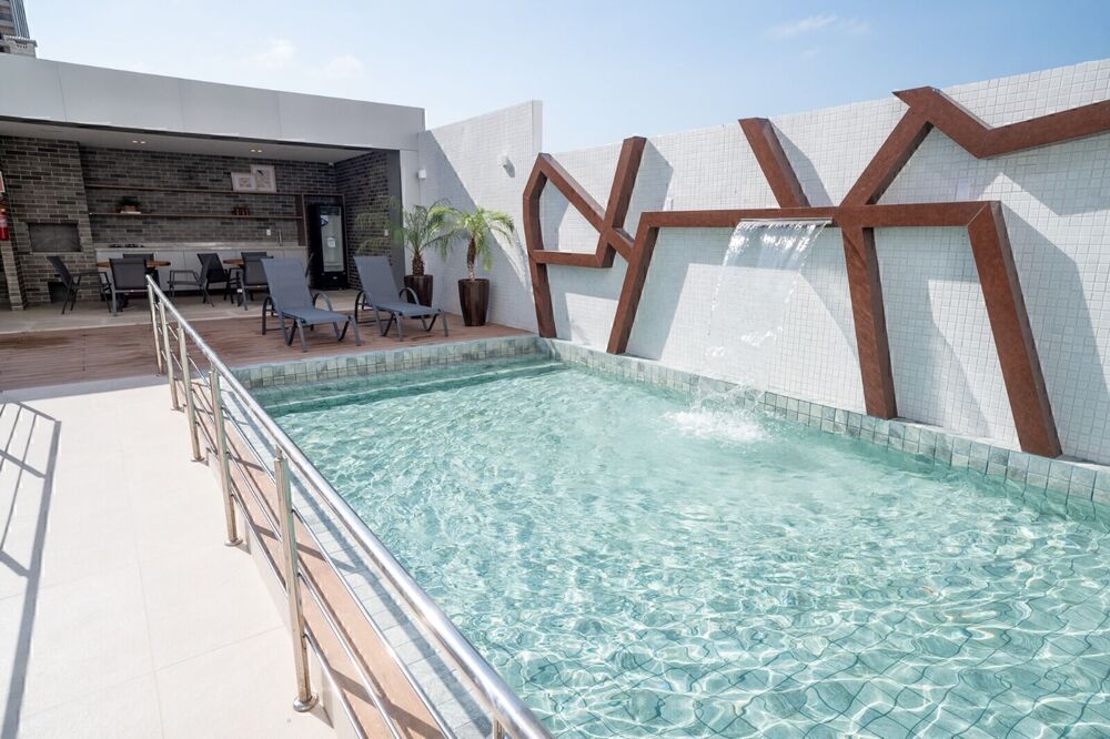 Apartamento, 3 quartos, 84 m² - Foto 6