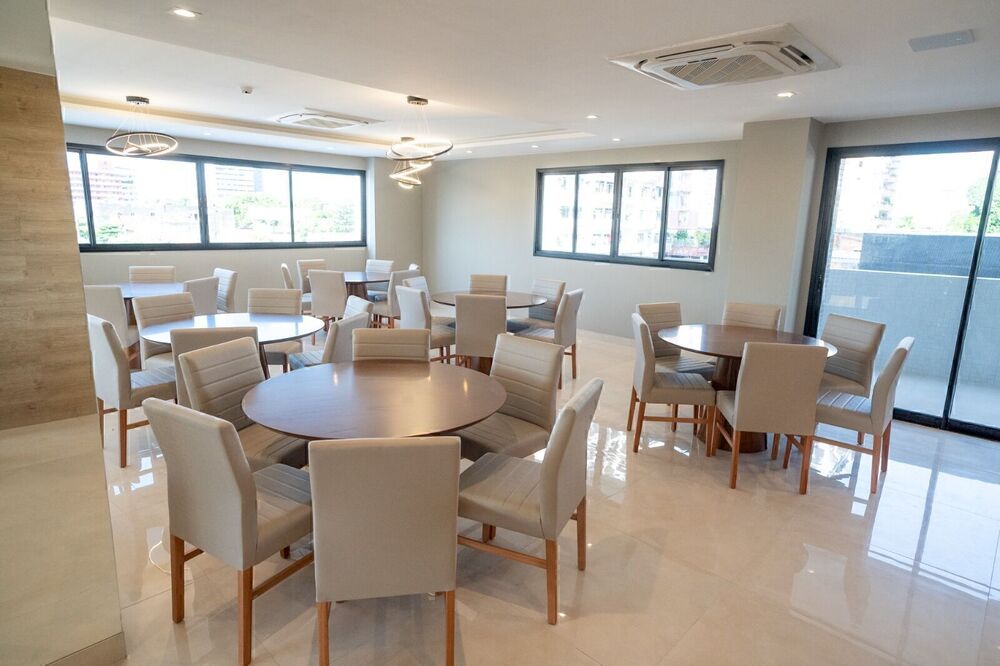 Apartamento, 3 quartos, 84 m² - Foto 5