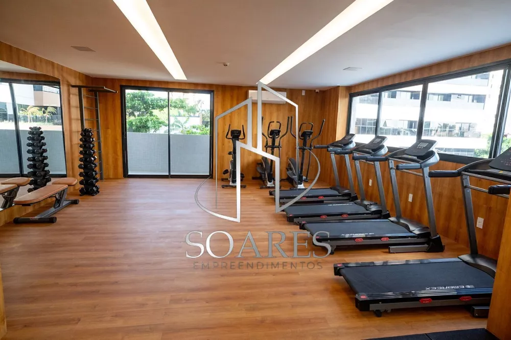 Apartamento, 3 quartos, 84 m² - Foto 1