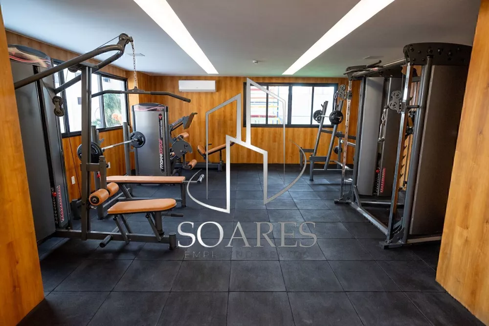 Apartamento, 3 quartos, 84 m² - Foto 2