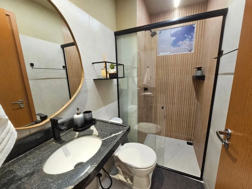 Apartamento, 2 quartos, 53 m² - Foto 6