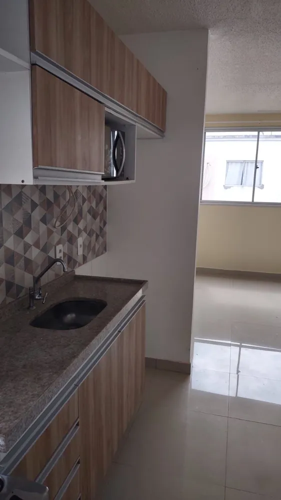 Apartamento, 2 quartos, 42 m² - Foto 8