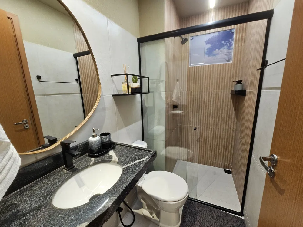 Apartamento, 2 quartos, 53 m² - Foto 3