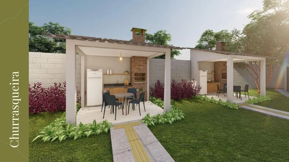 Apartamento, 2 quartos, 53 m² - Foto 9