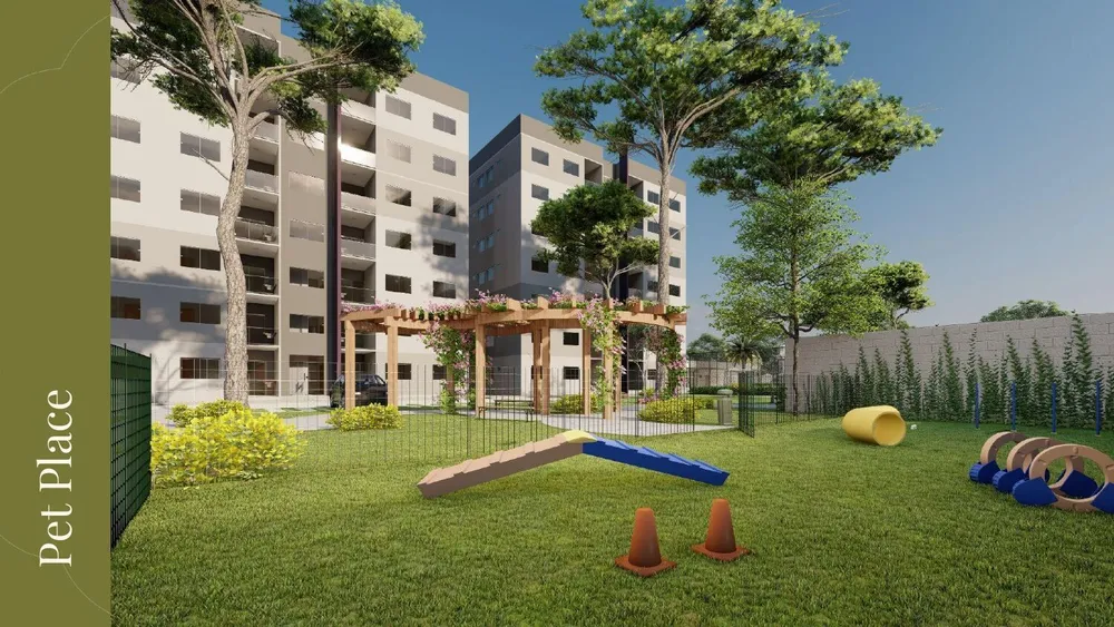 Apartamento, 2 quartos, 53 m² - Foto 4