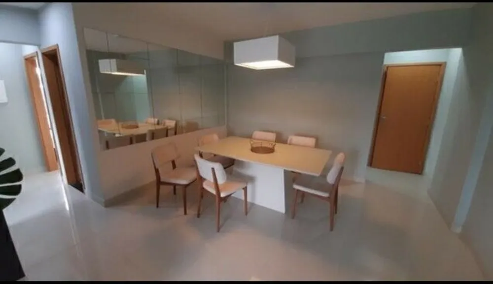 Apartamento, 3 quartos, 90 m² - Foto 7