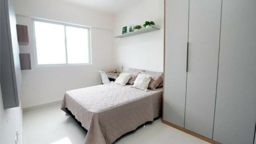 Apartamento, 3 quartos, 90 m² - Foto 3