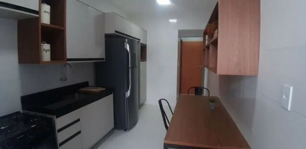 Apartamento, 3 quartos, 90 m² - Foto 5