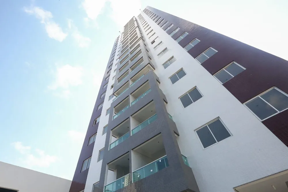 Apartamento, 3 quartos, 90 m² - Foto 2