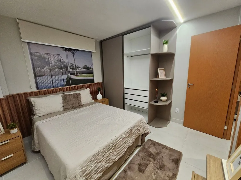Apartamento, 2 quartos, 53 m² - Foto 3