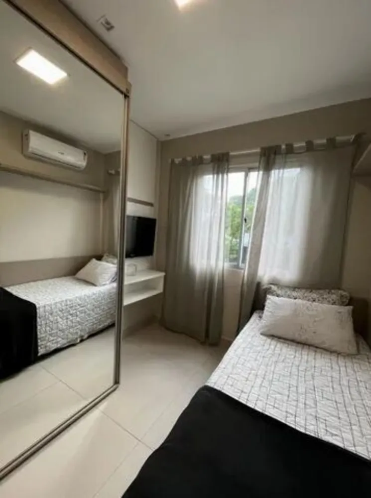 Apartamento, 2 quartos, 51 m² - Foto 3