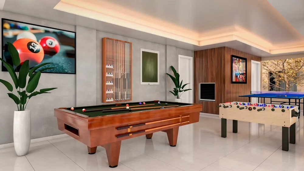 Apartamento, 2 quartos, 51 m² - Foto 5