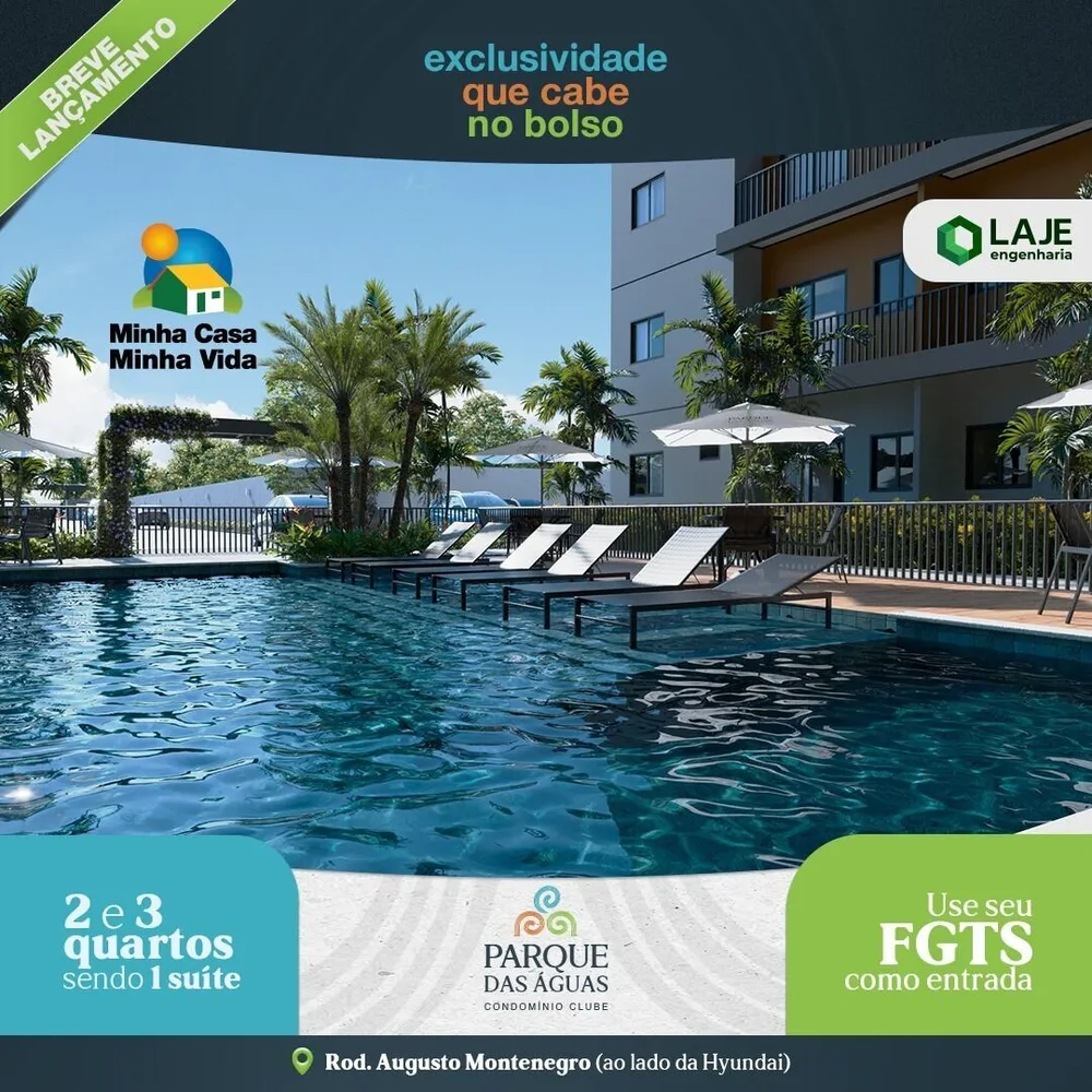 Apartamento, 2 quartos, 42 m² - Foto 4