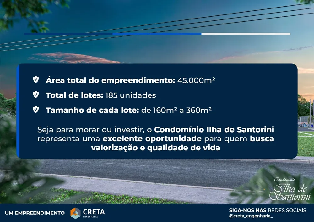 Terreno, 160 m² - Foto 4