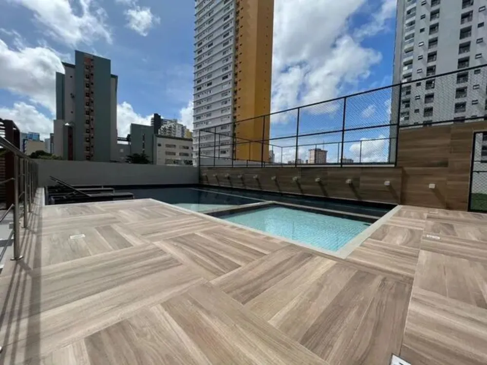 Apartamento, 3 quartos, 114 m² - Foto 4
