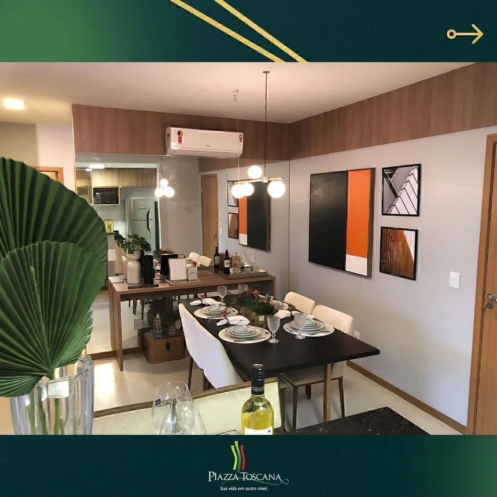 Apartamento, 2 quartos, 73 m² - Foto 10