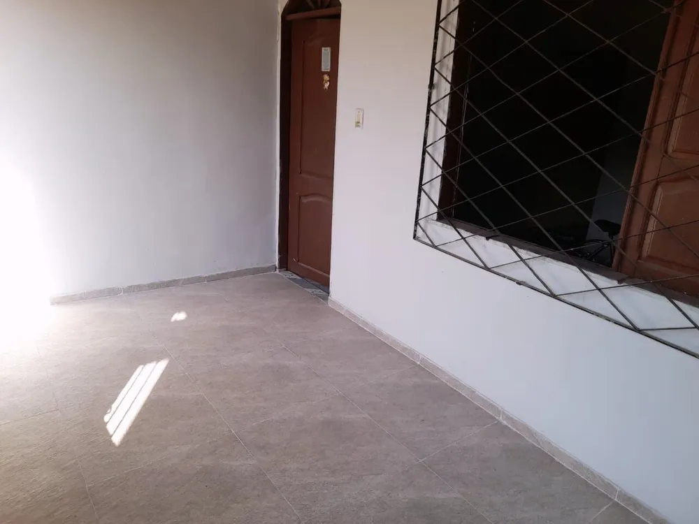 Apartamento, 2 quartos, 90 m² - Foto 2
