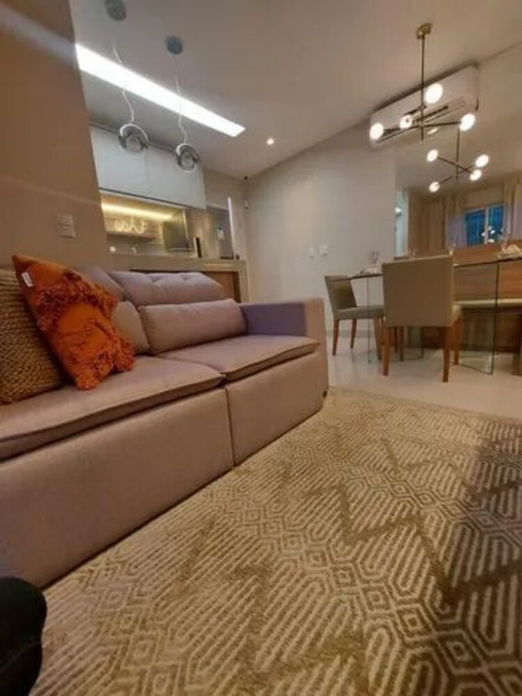 Apartamento, 2 quartos, 51 m² - Foto 4
