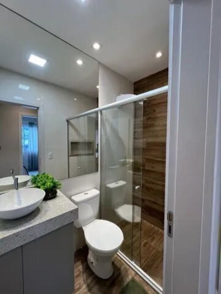 Apartamento, 2 quartos, 51 m² - Foto 8