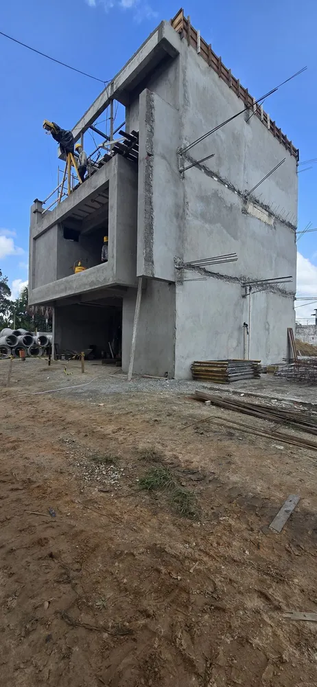 Casa, 3 quartos, 8572 m² - Foto 2