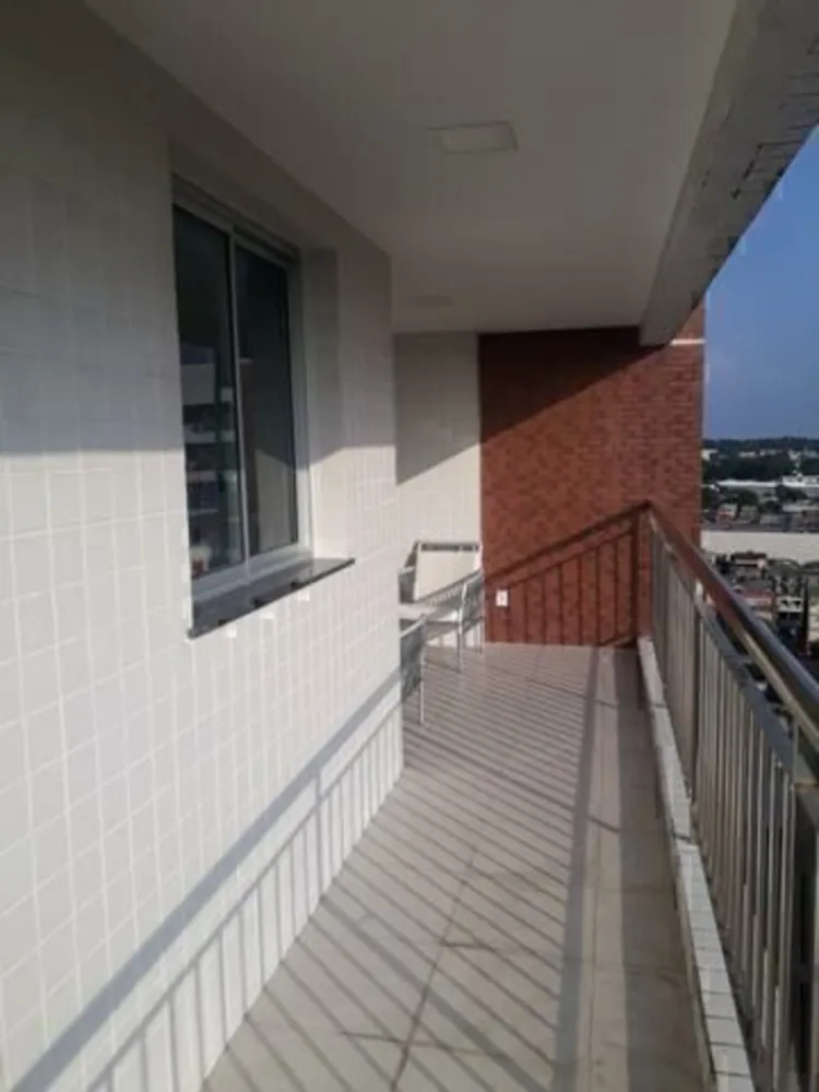 Apartamento, 2 quartos, 73 m² - Foto 6