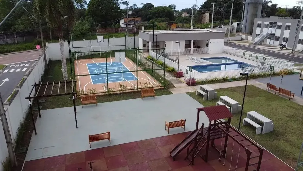 Apartamento, 2 quartos, 40 m² - Foto 8