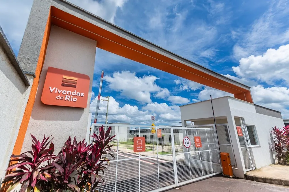 Apartamento, 2 quartos, 40 m² - Foto 6