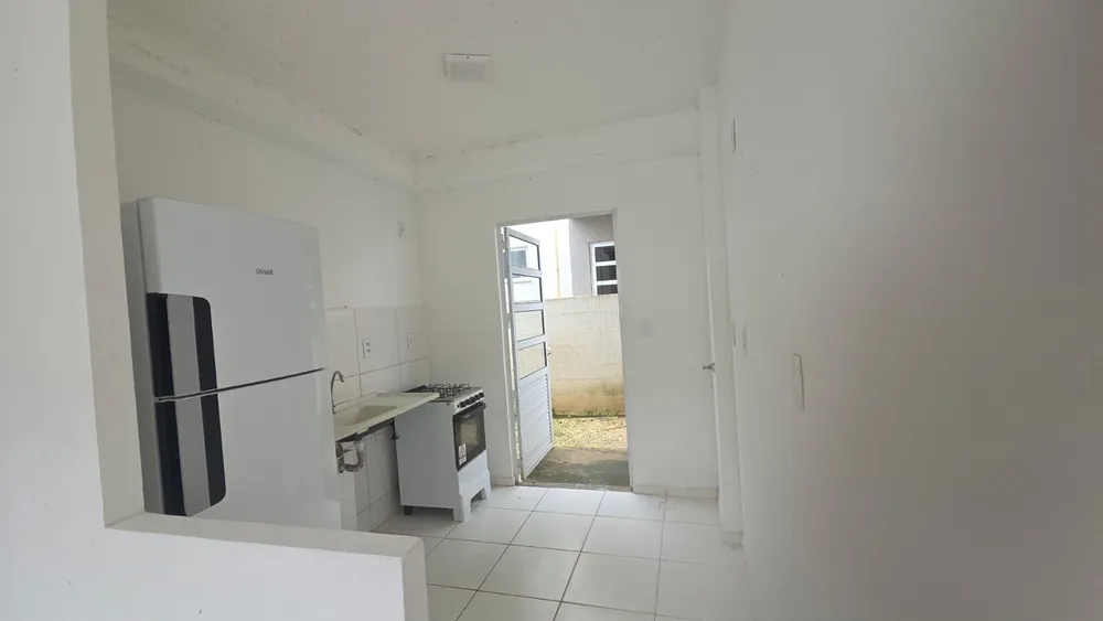 Apartamento, 2 quartos, 40 m² - Foto 4
