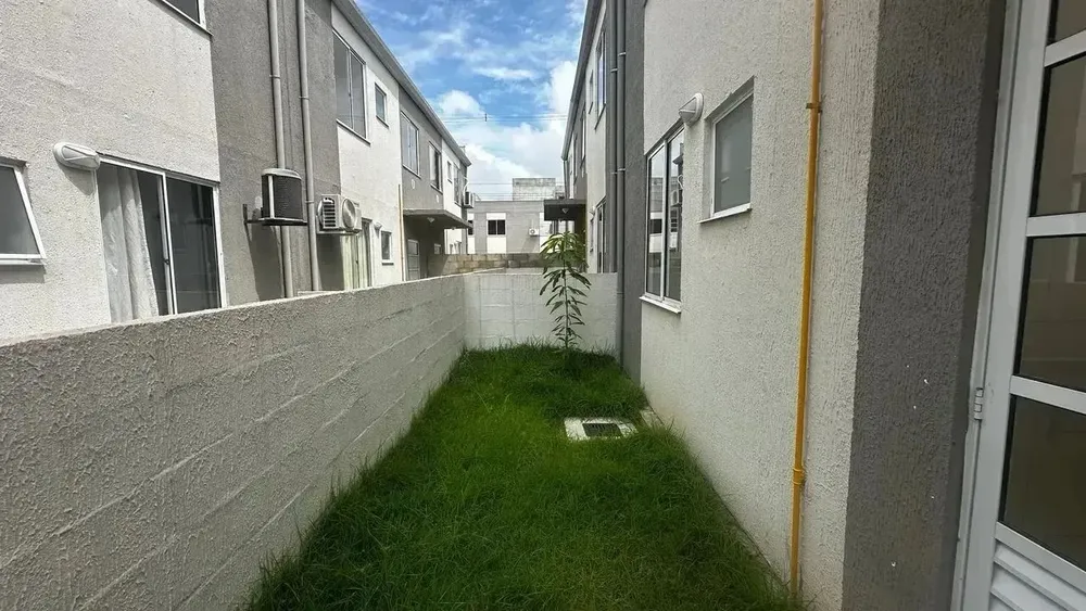 Apartamento, 2 quartos, 40 m² - Foto 7