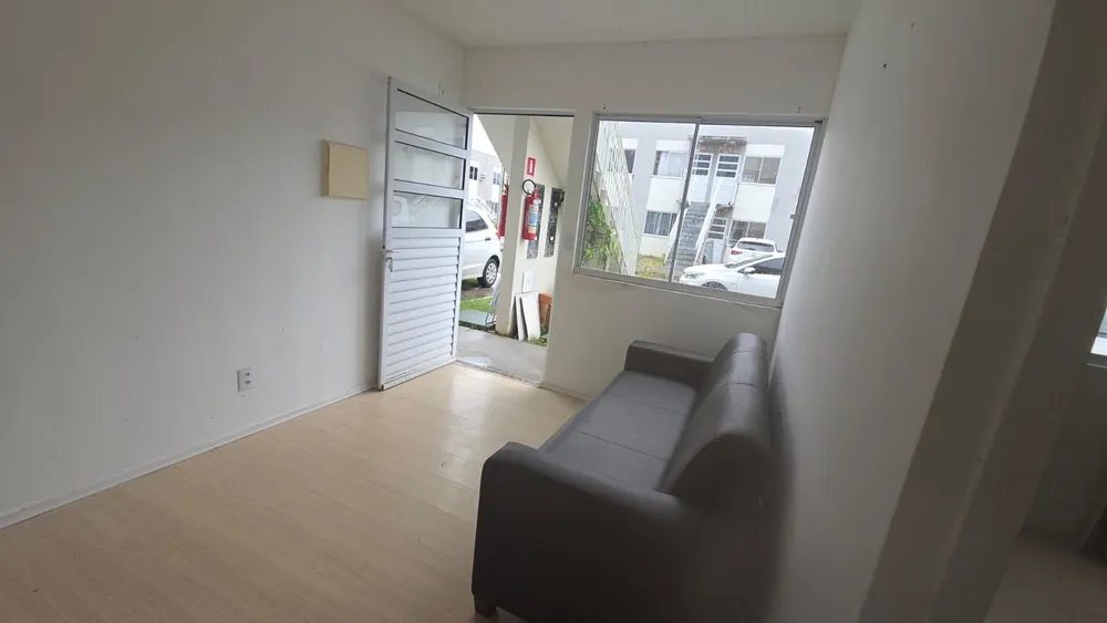 Apartamento, 2 quartos, 40 m² - Foto 5