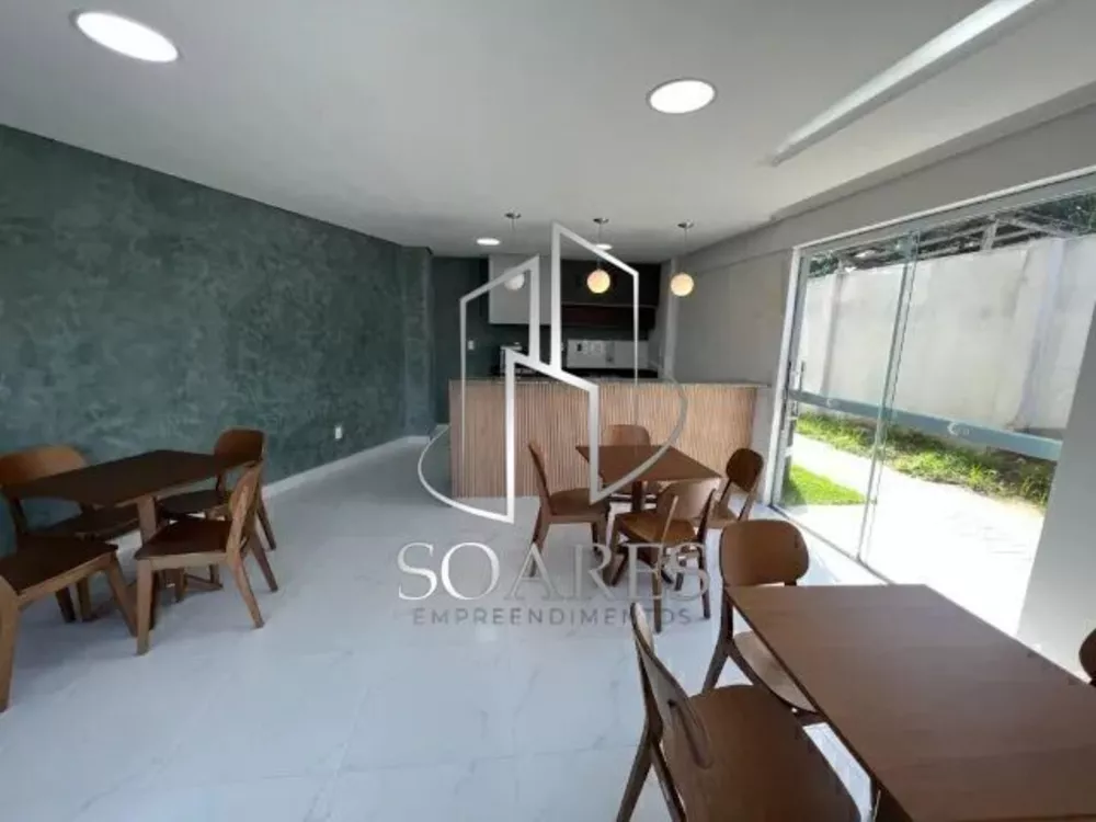 Apartamento, 3 quartos, 90 m² - Foto 6