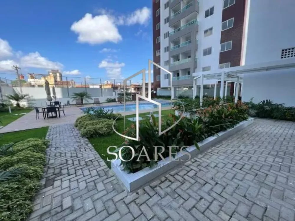 Apartamento, 3 quartos, 90 m² - Foto 4