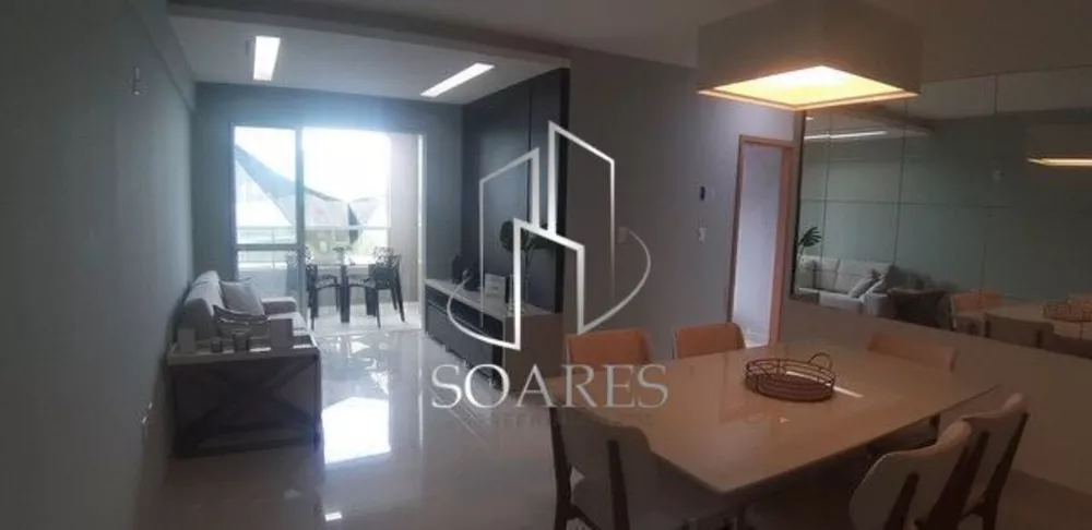 Apartamento, 3 quartos, 90 m² - Foto 7