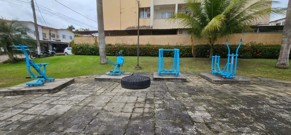 Apartamento, 2 quartos, 77 m² - Foto 2