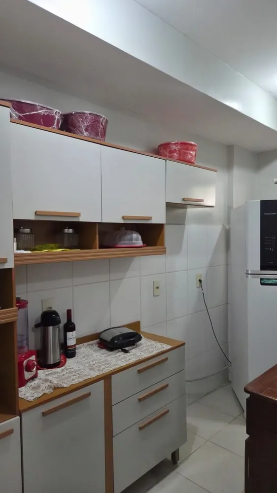 Apartamento, 2 quartos, 77 m² - Foto 1