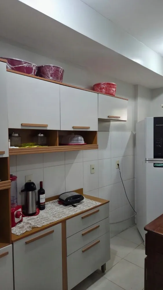 Apartamento, 2 quartos, 77 m² - Foto 4