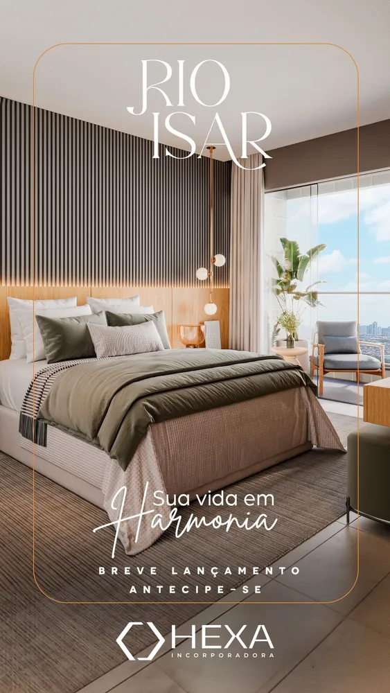 Apartamento, 2 quartos, 87 m² - Foto 7