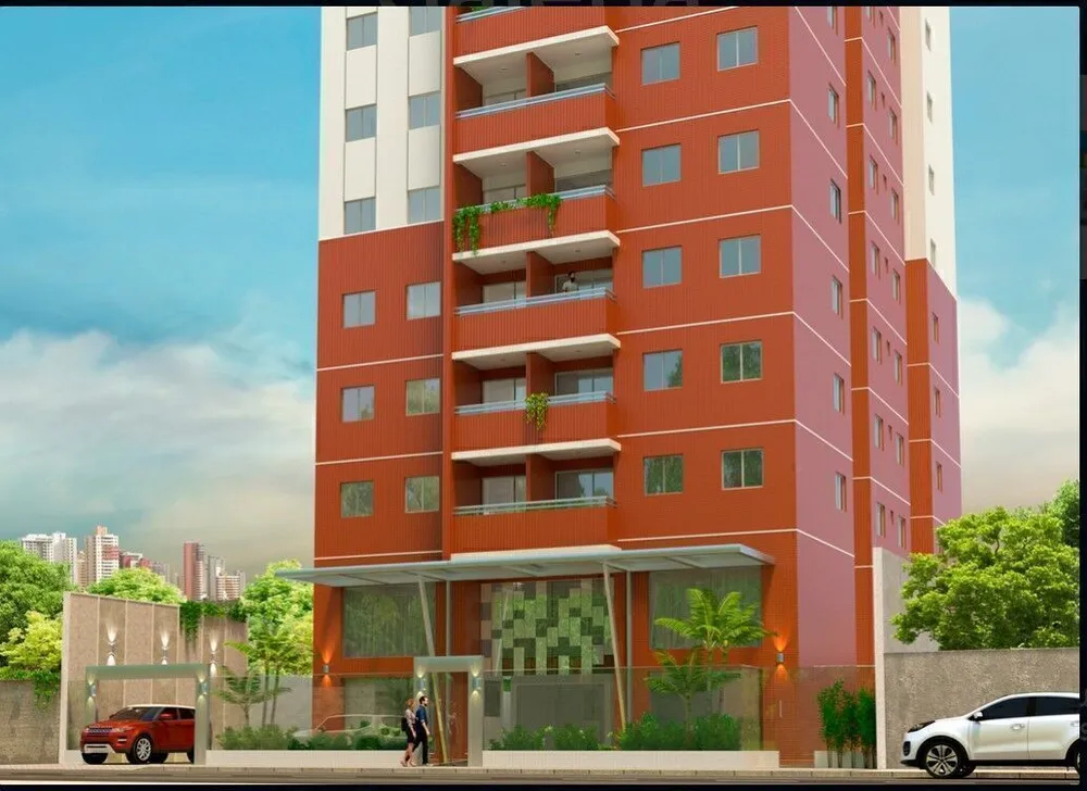Apartamento, 3 quartos, 57 m² - Foto 8