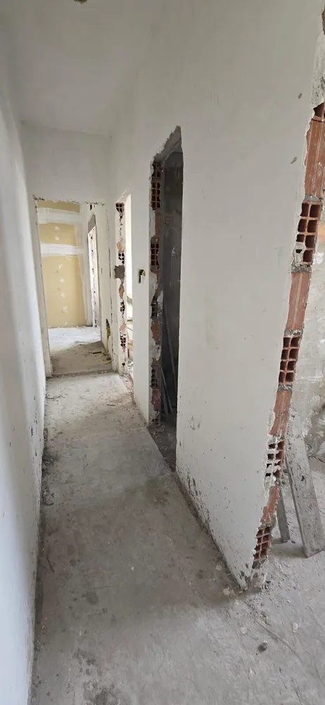Apartamento, 3 quartos, 57 m² - Foto 1