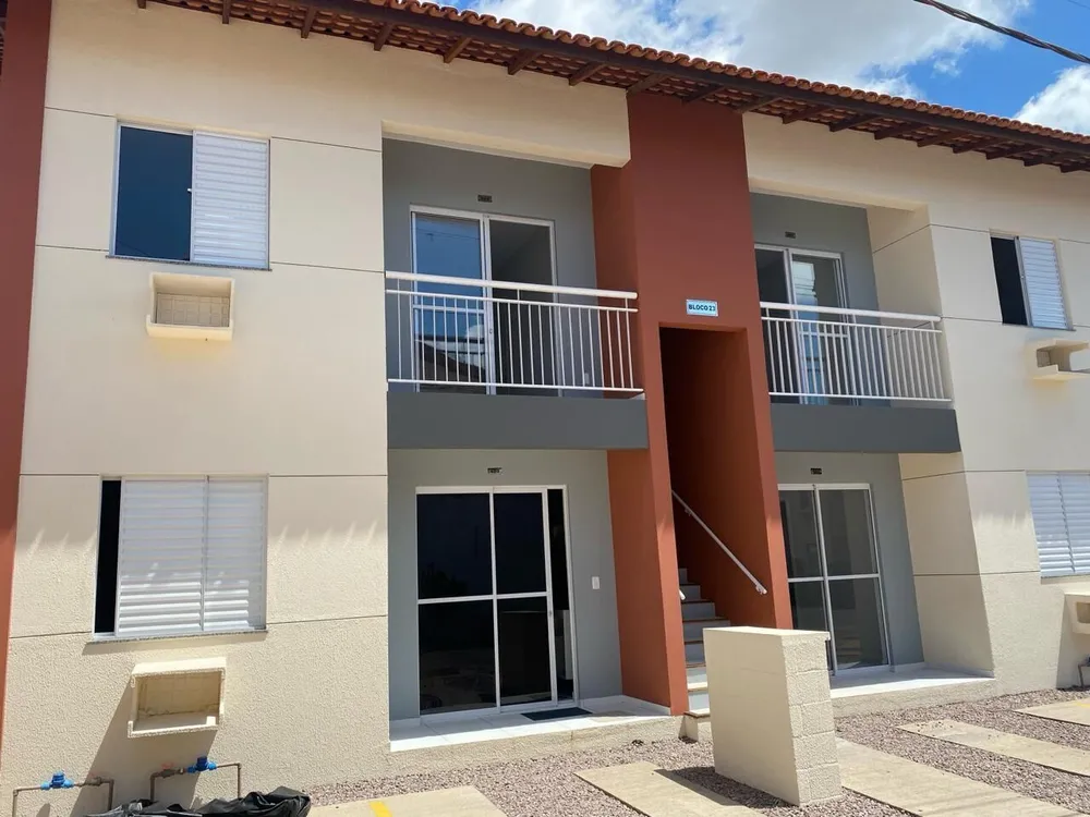 Apartamento, 2 quartos, 56 m² - Foto 15