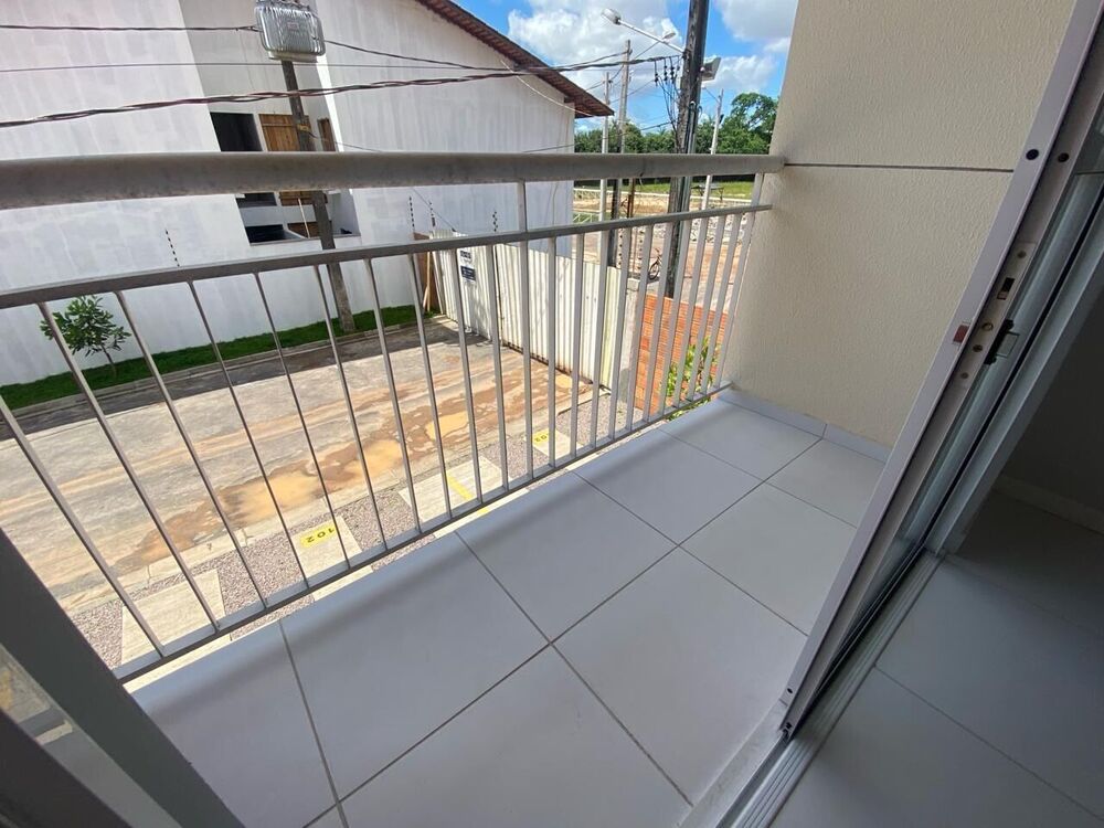 Apartamento à venda com 2 quartos, 56m² - Foto 7