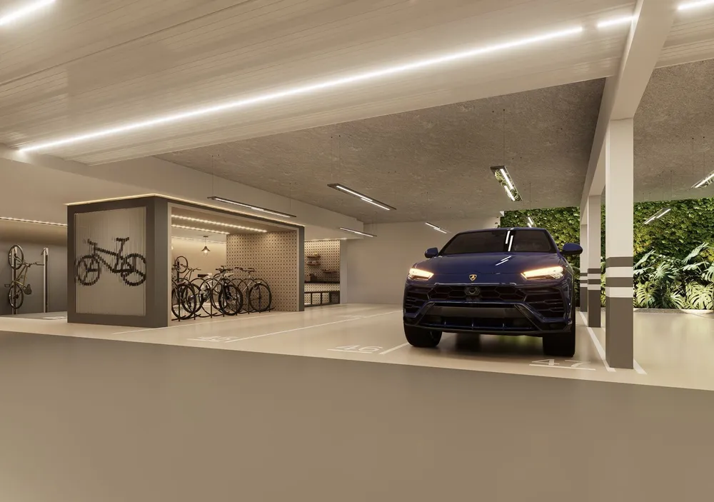 Apartamento, 4 quartos, 223 m² - Foto 6