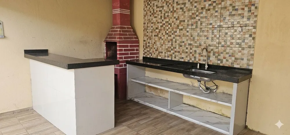 Casa, 2 quartos, 55 m² - Foto 12